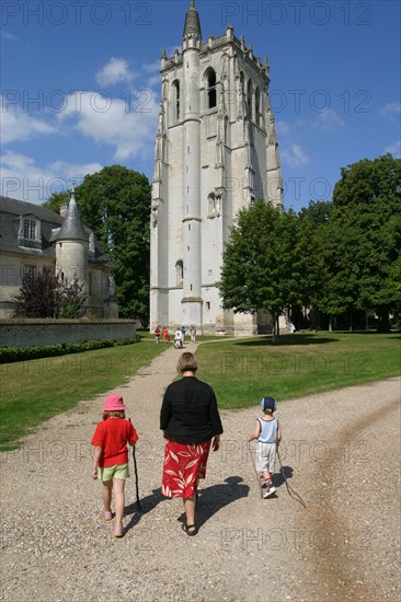 France, le bec hellouin