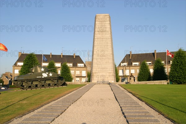 France, avranches