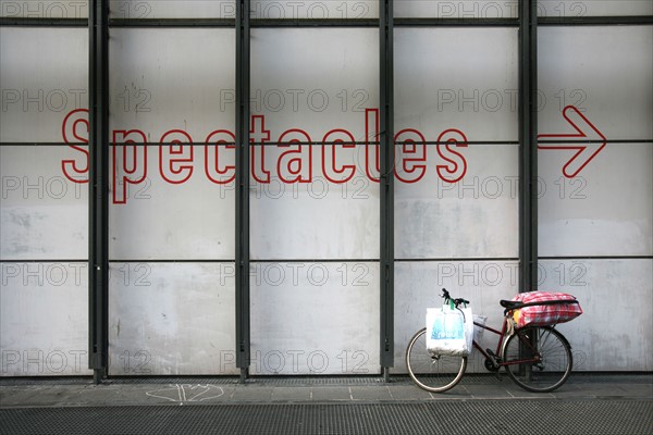 France, centre pompidou