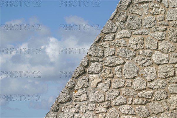 France, cote d'albatre