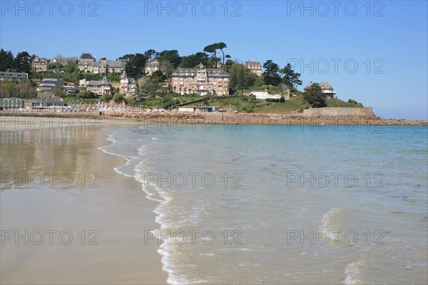 France, cotes d'armor