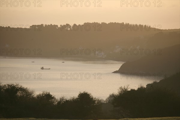 France Bretagne Cotes D Armor Baie De Paimpol Cote Du Goelo