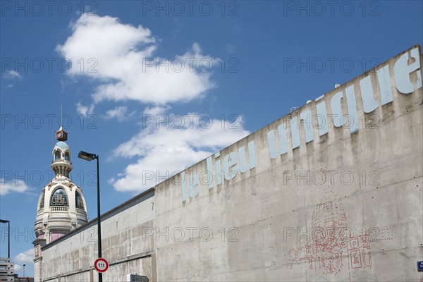 France, nantes