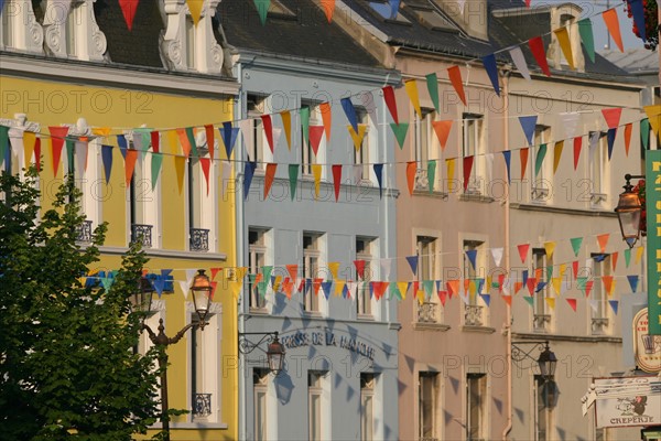 France, cotentin