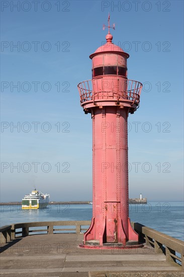 France, boulogne sur mer