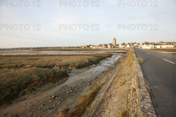 France, Portbail