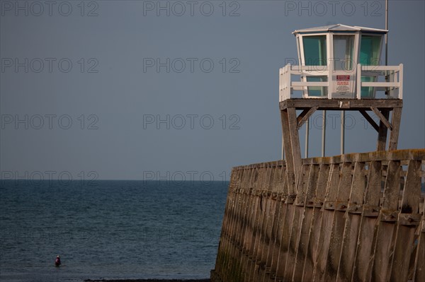 Côte de Nacre, Luc Sur Mer