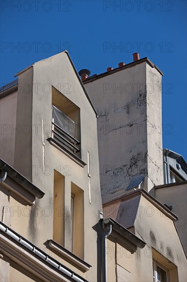 5e Arrondissement, 21 rue Valette