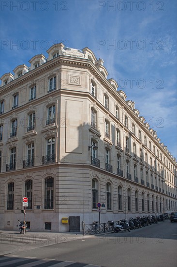 52 rue de Lille