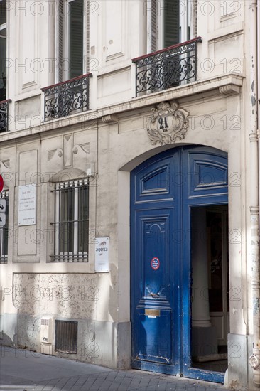 9e Arrondissement, 21 BisRue De Bruxelles