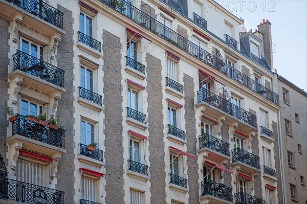 18e Arrondissement, Place Marcel Ayme