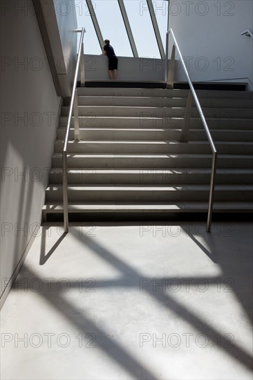 Lyon, musée des Confluences