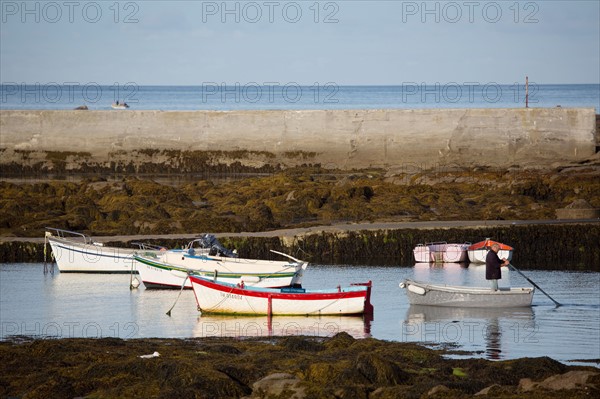 Pointe de Penmarc'h, Finistère Sud