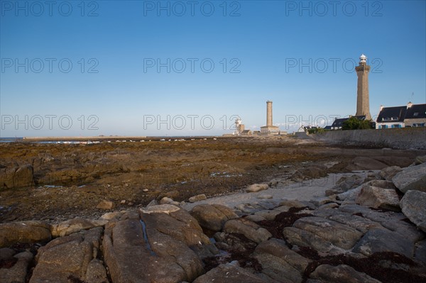 Pointe de Penmarc'h, Finistère Sud