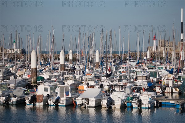 Port du Havre, Seine-Maritime