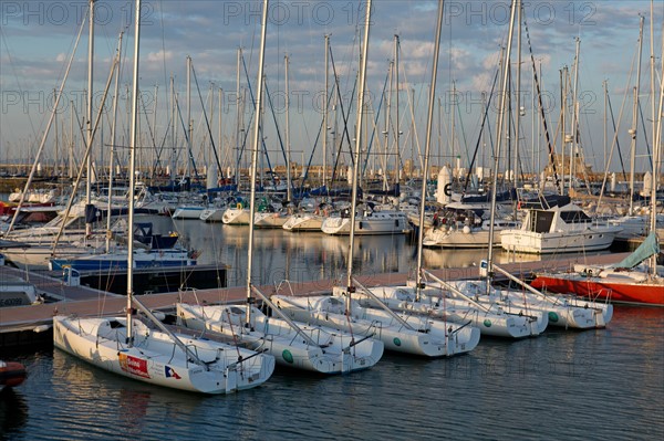 Port du Havre, Seine-Maritime