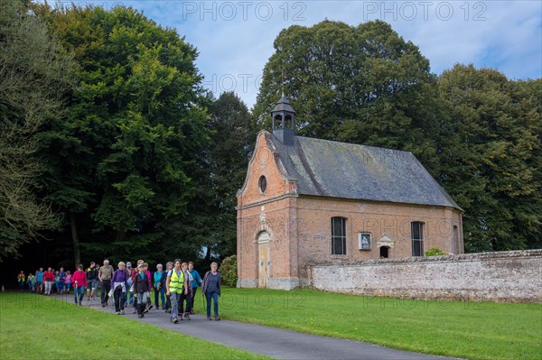 Auffay, Château de Bosmelet