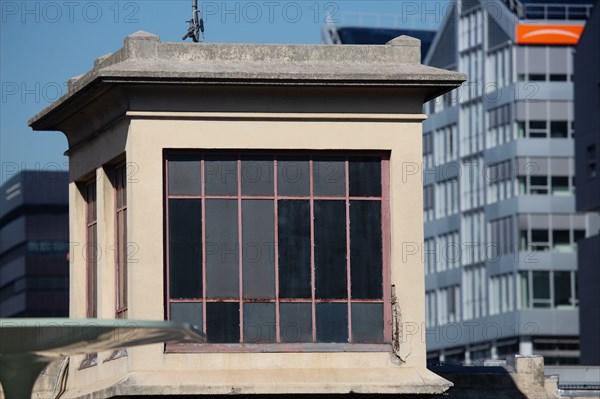 Paris, Pont-Cardinet railway station