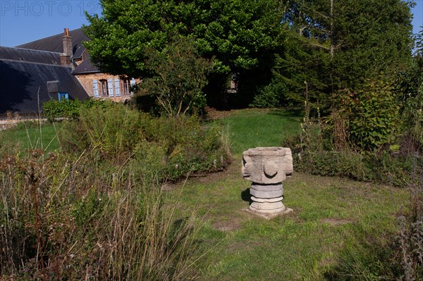 Montreuil-sur-Mer, la Citadelle