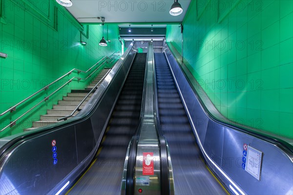 Gare de Sevran Beaudottes