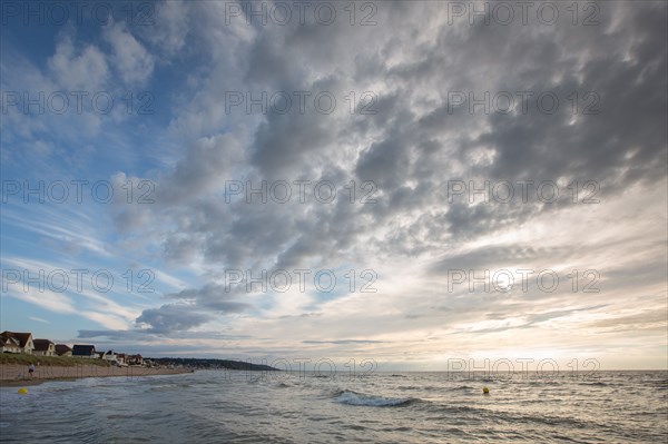 Blonville-sur-Mer (Calvados)