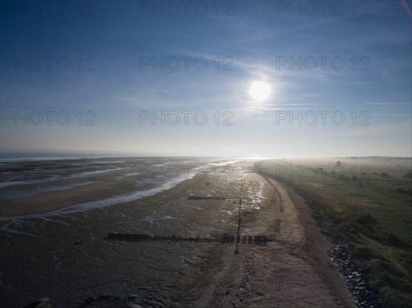 Plages du débarquement, Asnelles sur Mer