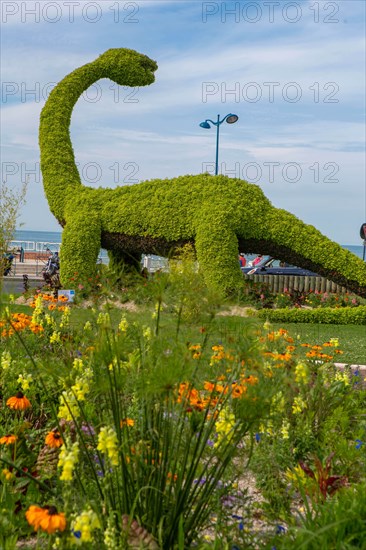 Villers sur Mer, Calvados