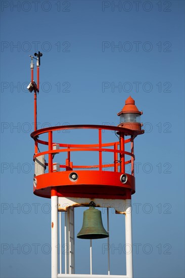 Le Havre harbour - Gilles Targat-Photo12