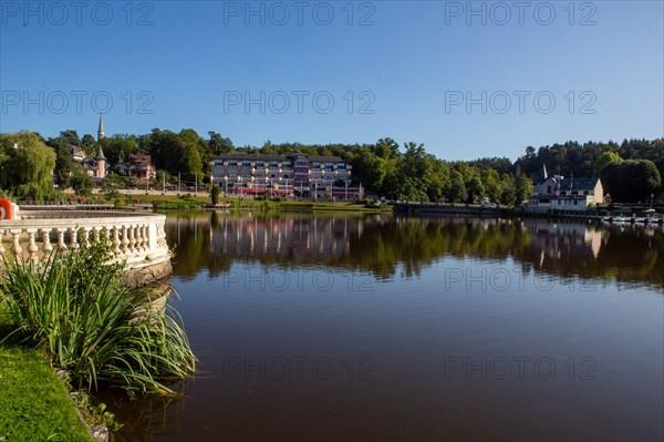 Bagnoles-de-l'Orne