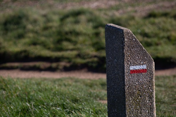 La Hague, Nez de Jobourg (Manche)