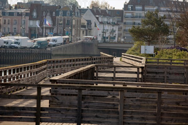 Deauville (Calvados)