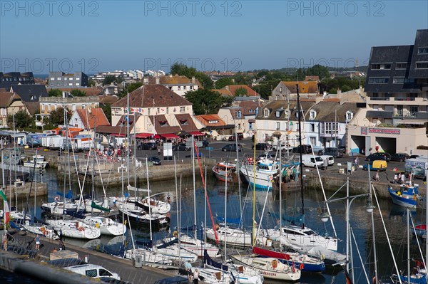 Courseulles-sur-Mer (Calvados)