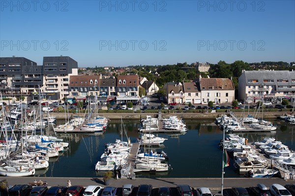 Courseulles-sur-Mer (Calvados)