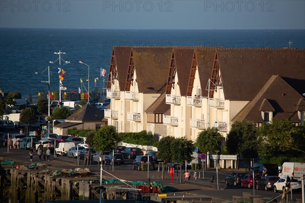 Courseulles-sur-Mer (Calvados)