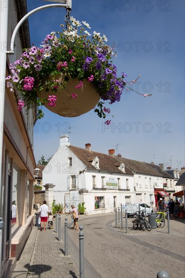 Courseulles-sur-Mer (Calvados)