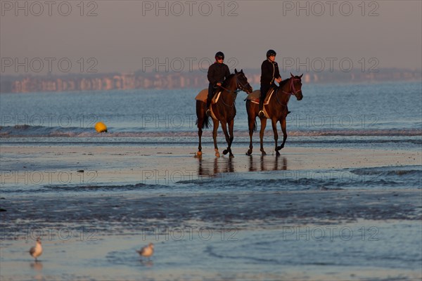 Deauville (Calvados)