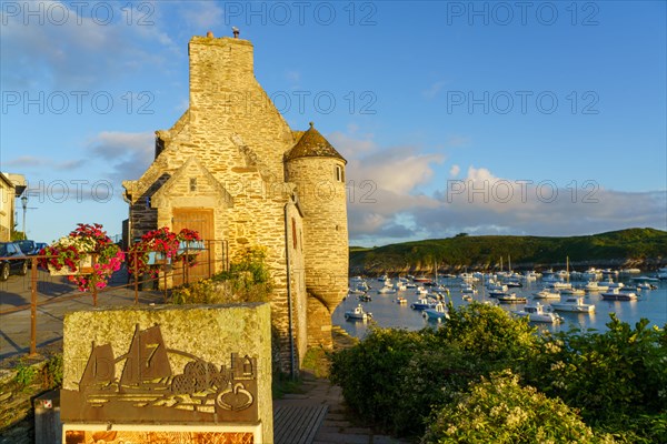 Le Conquet, Finistère nord