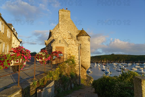 Le Conquet, Finistère nord