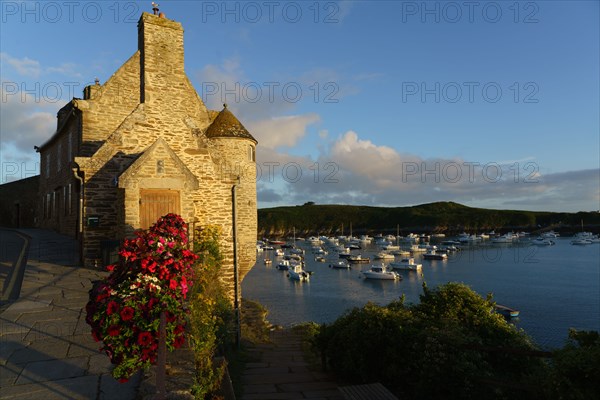 Le Conquet, Finistère nord