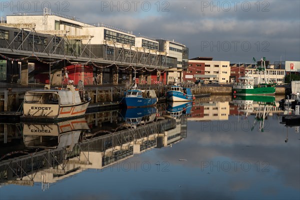 Boulogne-sur-Mer (Pas-de-Calais)