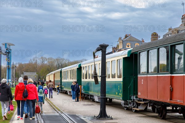 Saint-Valery-sur-Somme, Somme