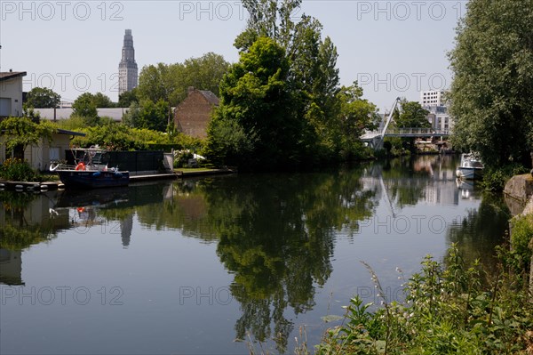 Amiens, Somme