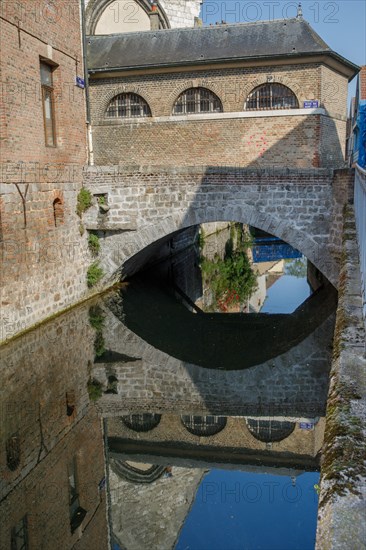 Amiens, Somme