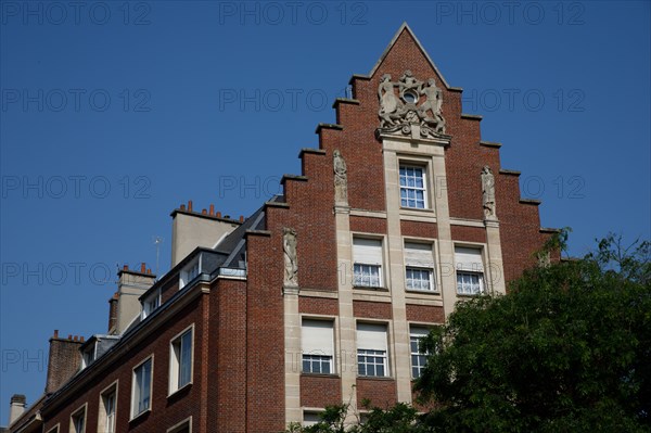 Amiens, Somme