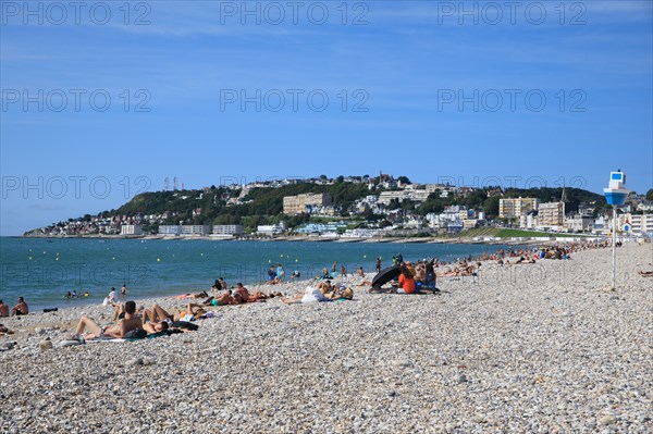 Sainte-Adresse, Le Havre, Seine-Maritime