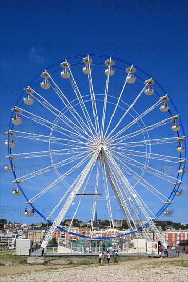 Le Havre, Seine-Maritime