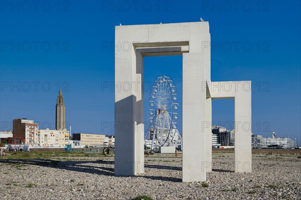 Le Havre, Seine-Maritime