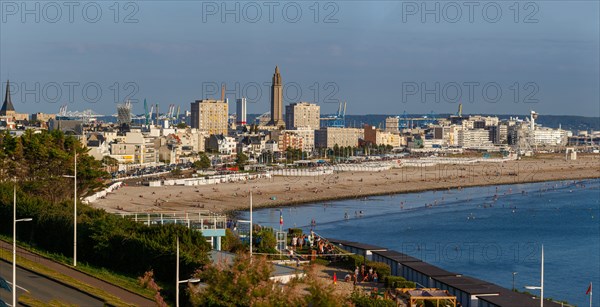 Le Havre, Seine-Maritime