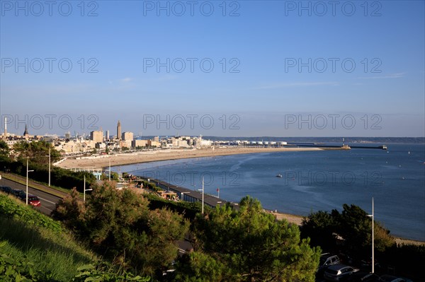 Le Havre, Seine-Maritime