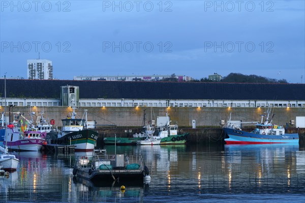 Concarneau, Finistère